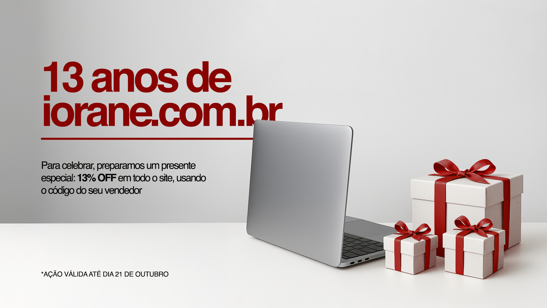 -2º Banner Desk-